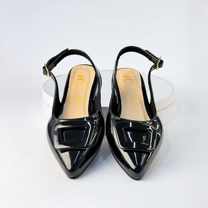 Baletas Milagros Moda