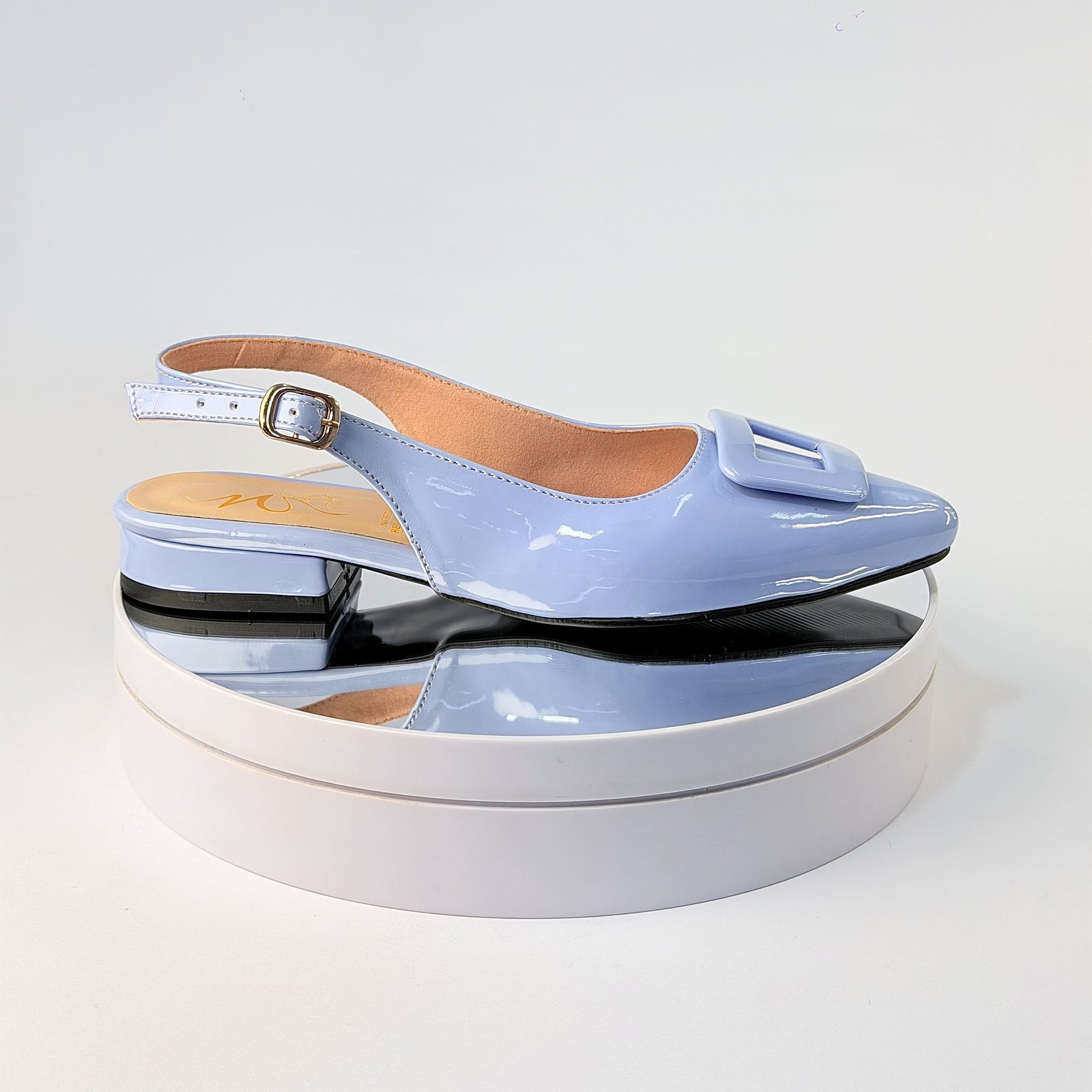 Baletas Milagros Moda