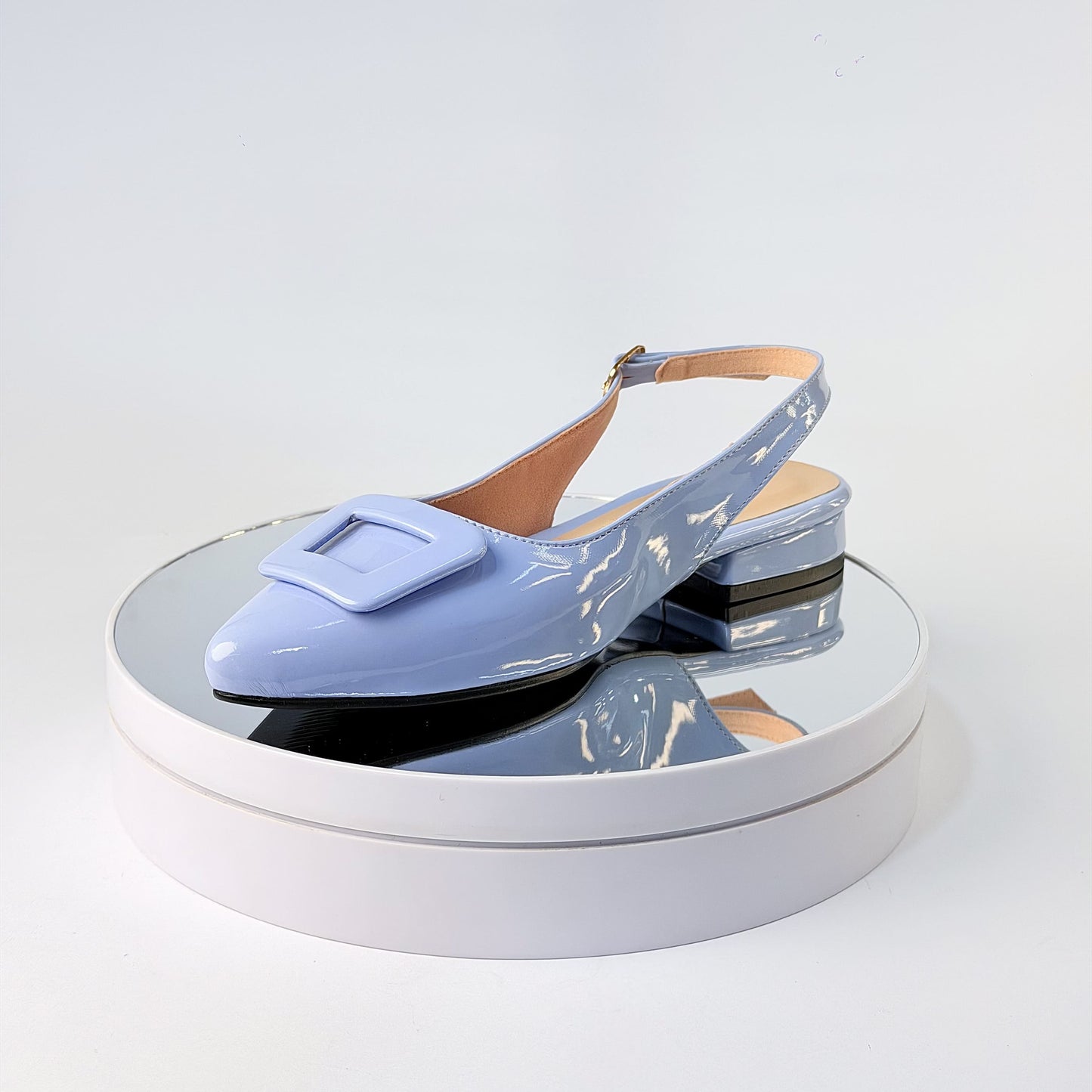 Baletas Milagros Moda