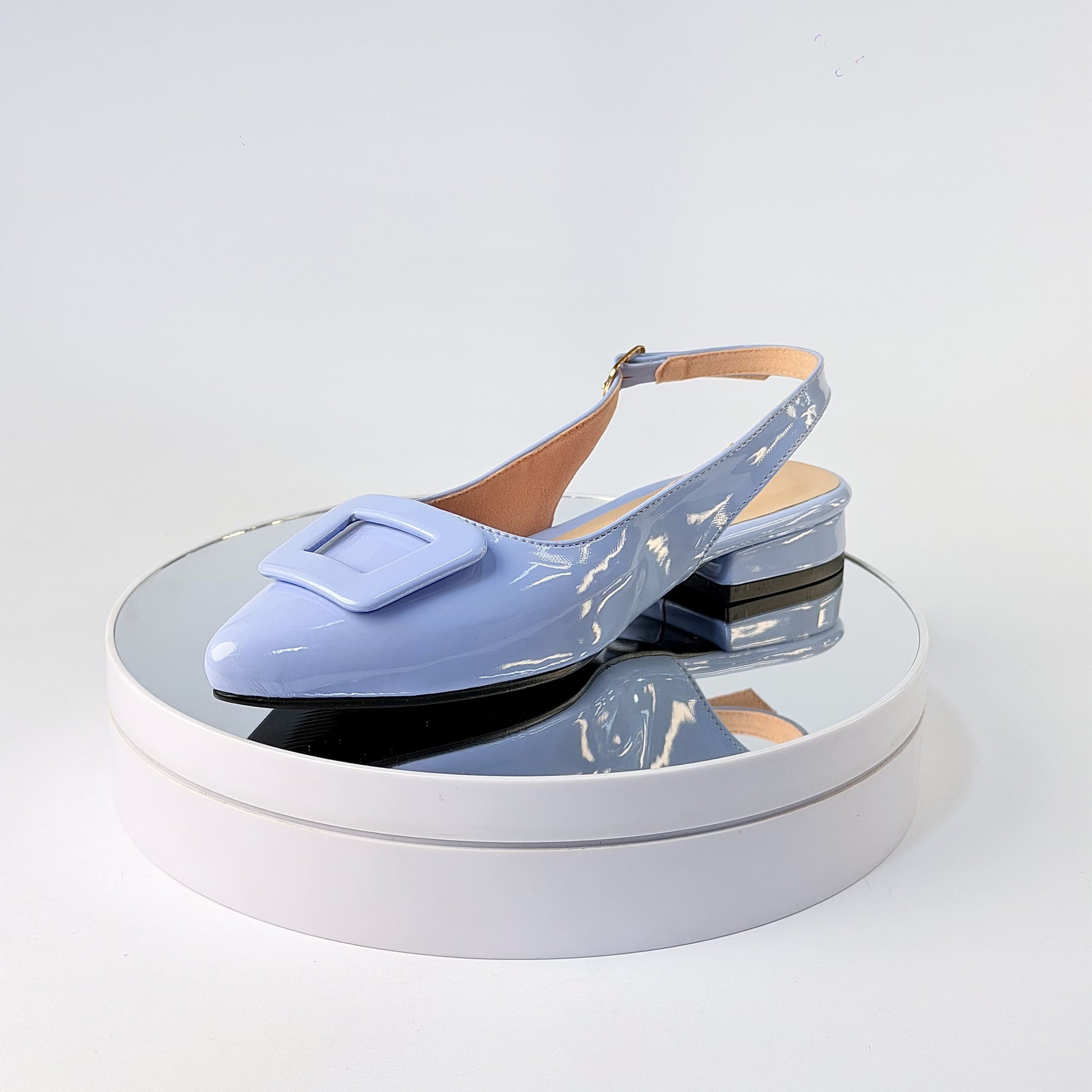Baletas Milagros Moda