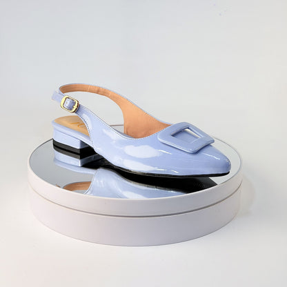 Baletas Milagros Moda