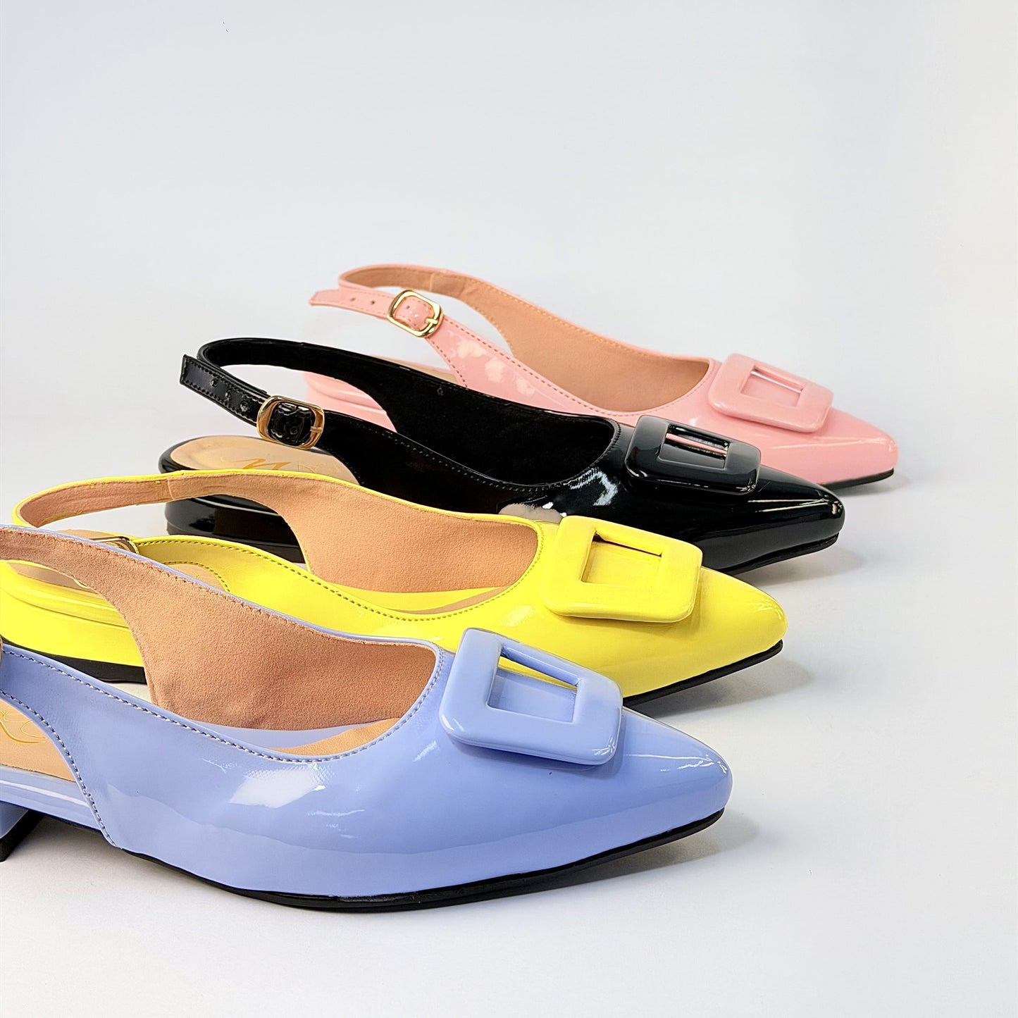 Baletas Milagros Moda