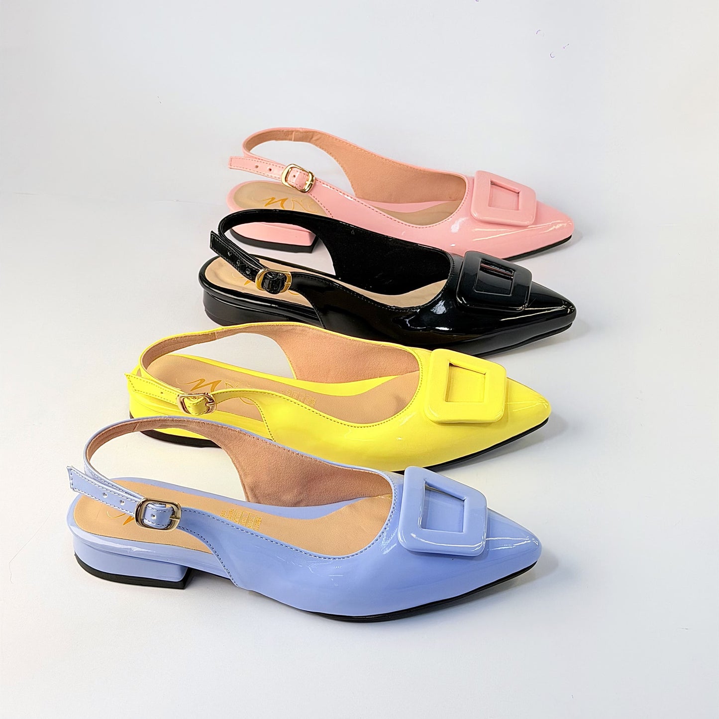 Baletas Milagros Moda