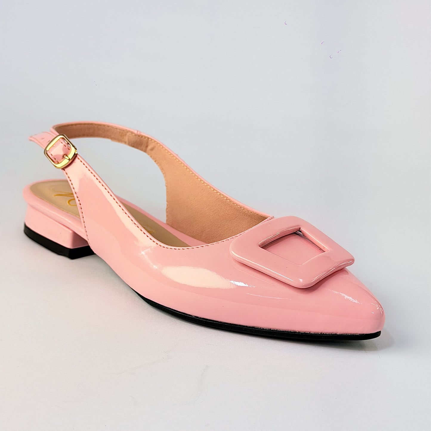 Baletas Milagros Moda