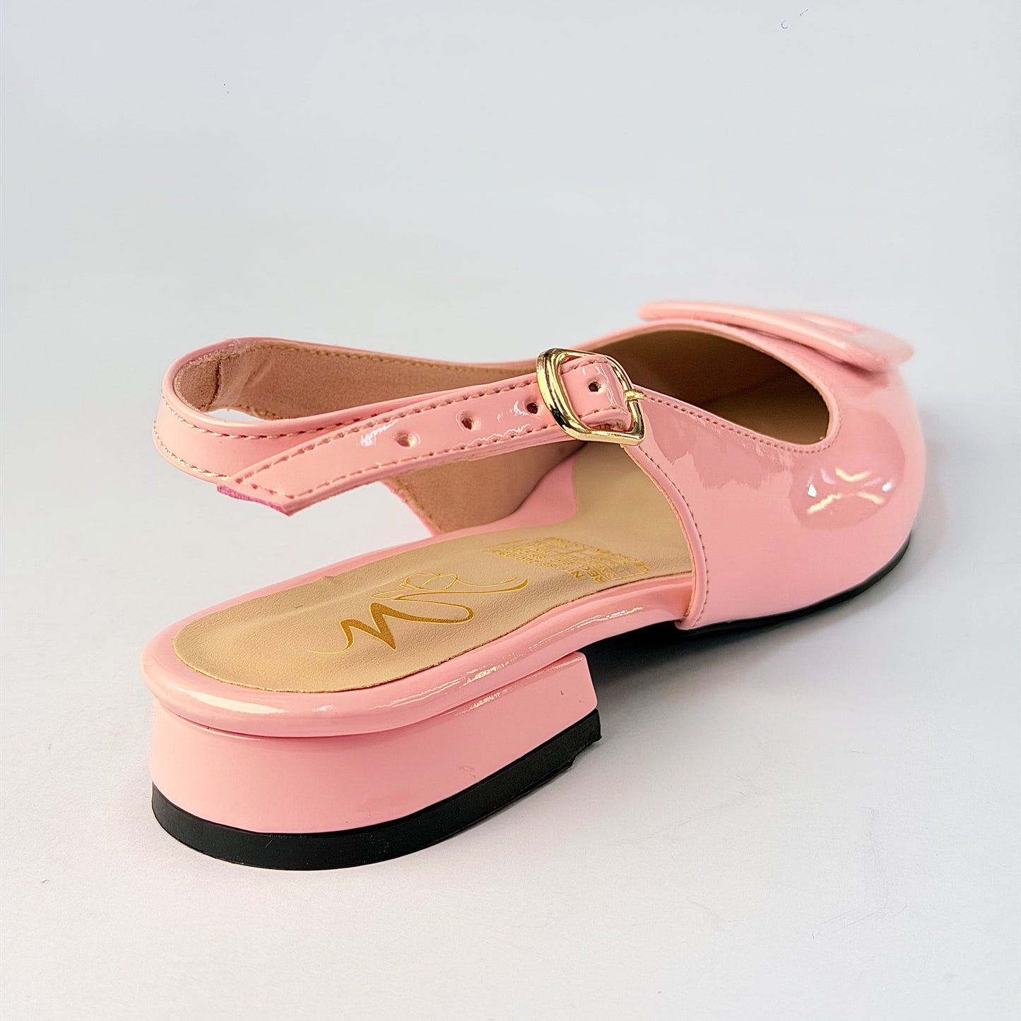Baletas Milagros Moda