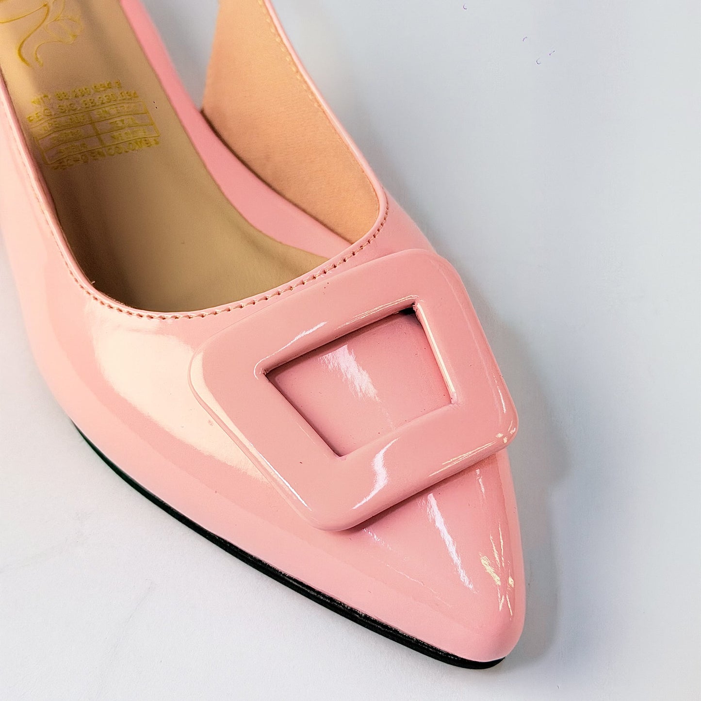 Baletas Milagros Moda