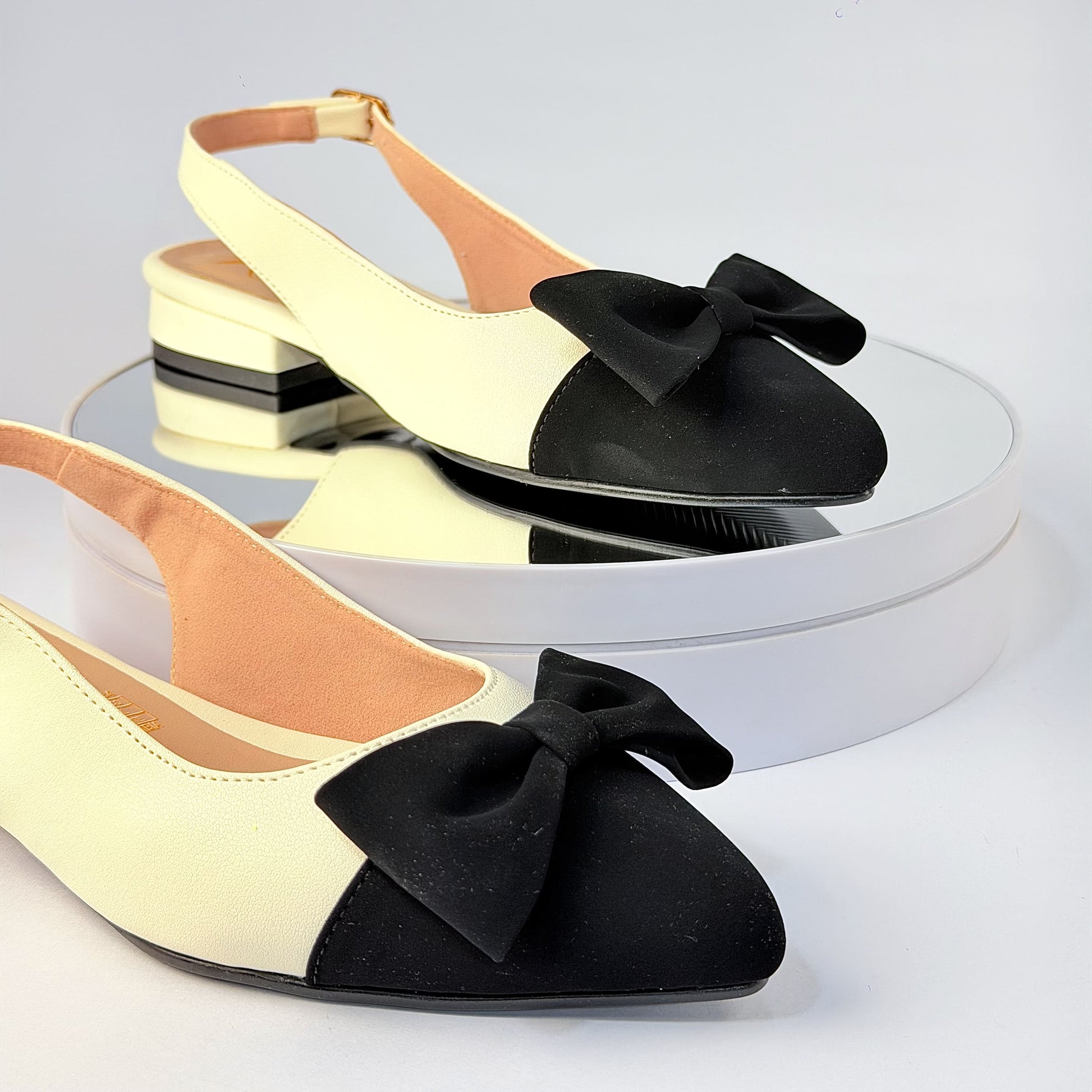Baletas Milagros Moda