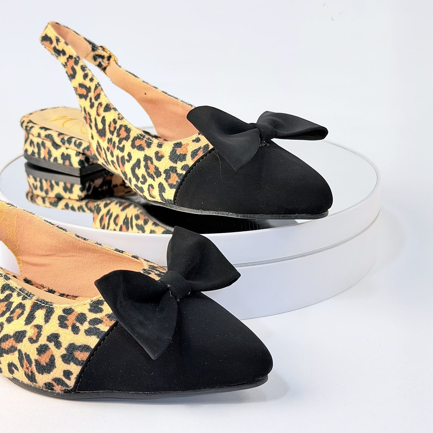 Baletas Milagros Moda