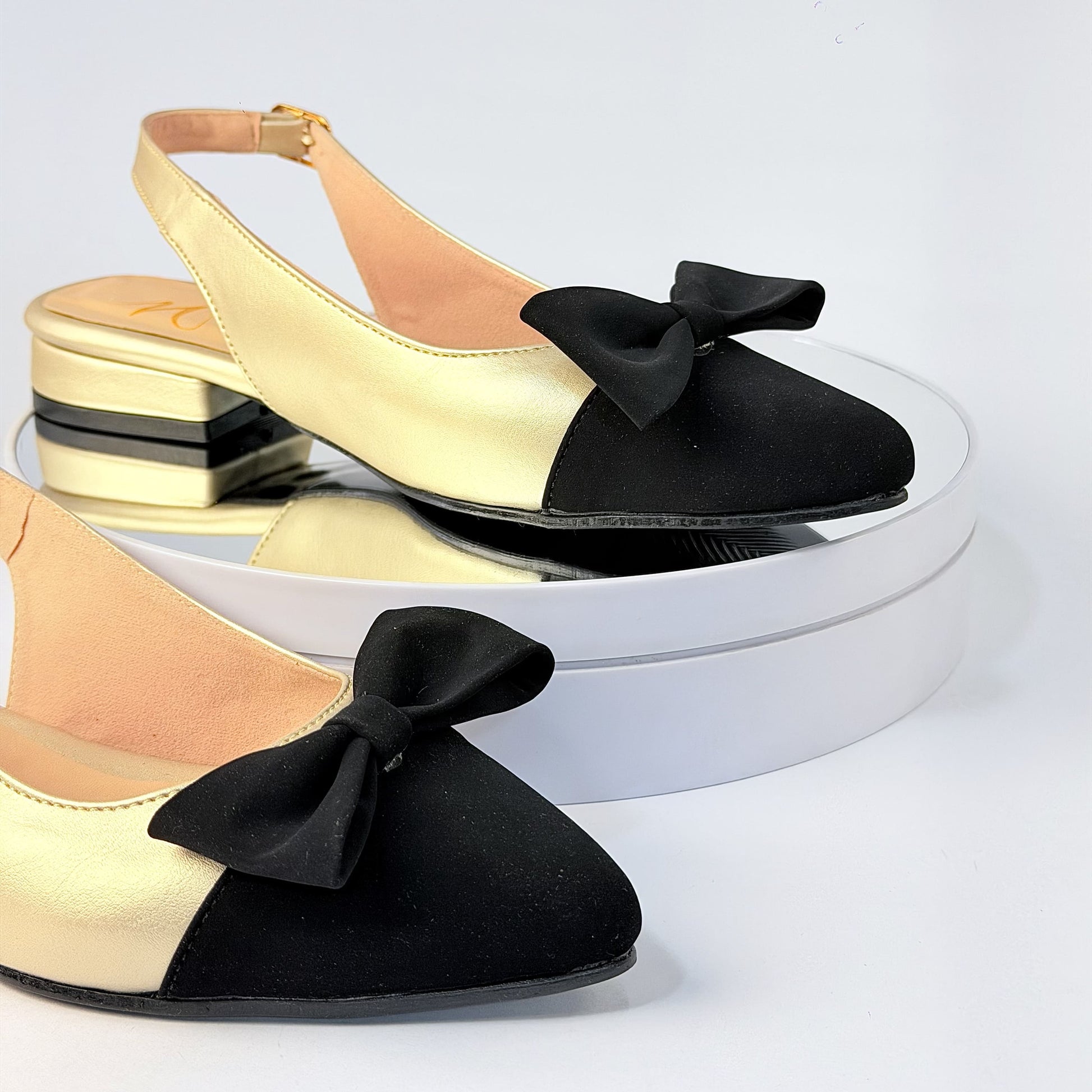 Baletas Milagros Moda