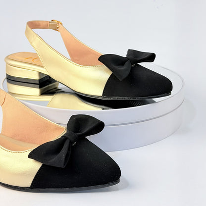 Baletas Milagros Moda