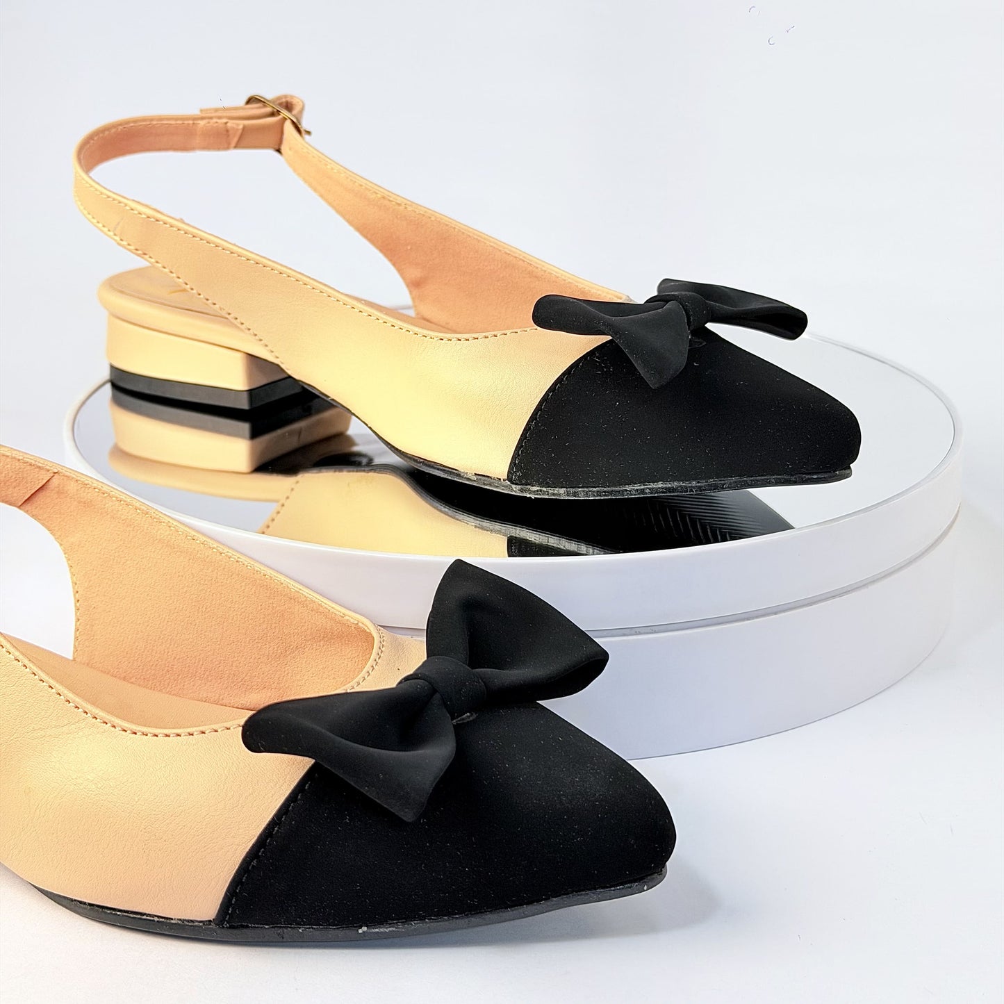 Baletas Milagros Moda