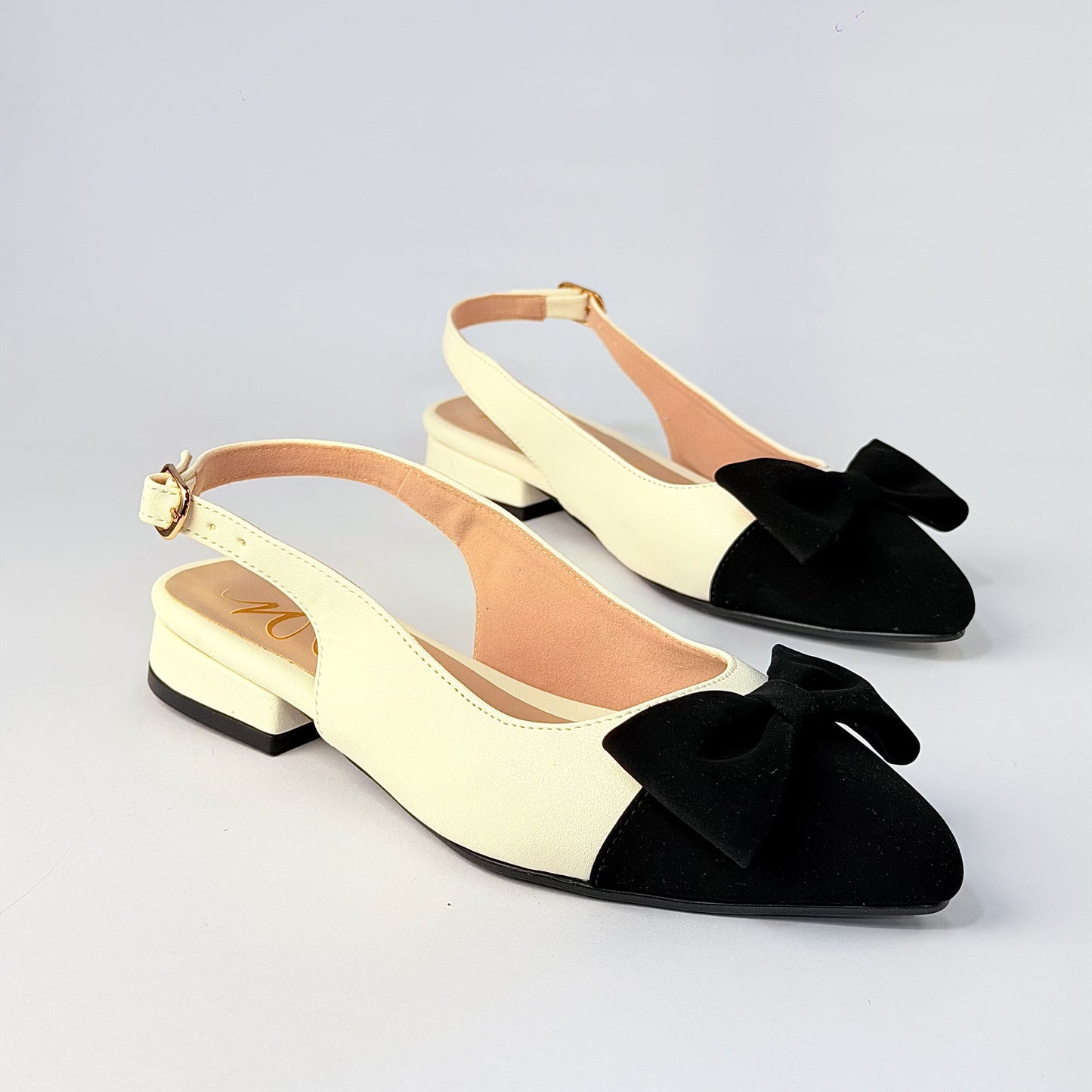 Baletas Milagros Moda