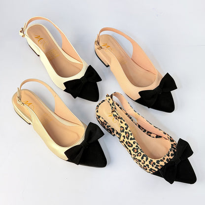 Baletas Milagros Moda