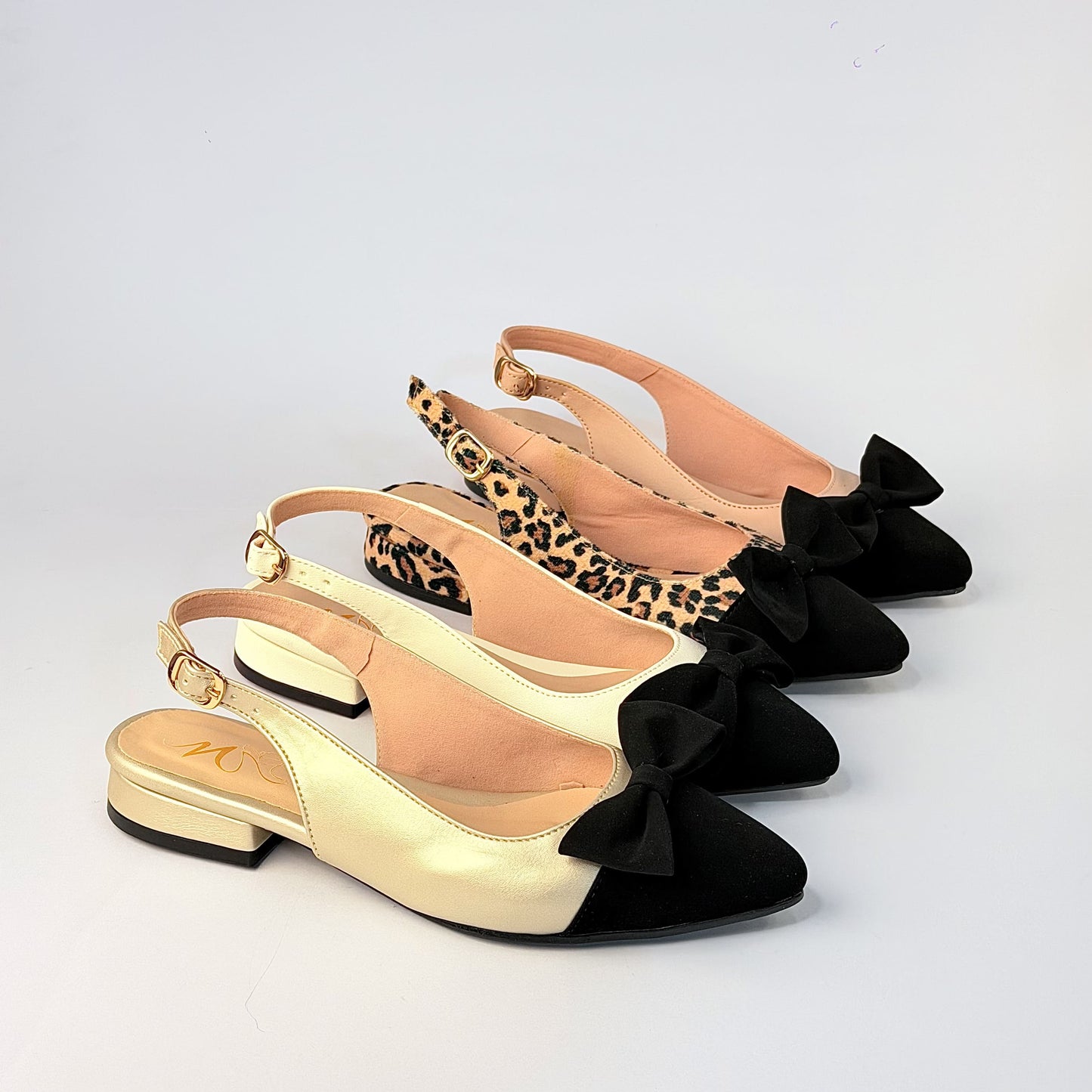 Baletas Milagros Moda