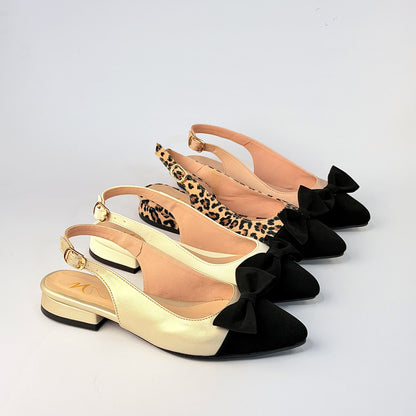 Baletas Milagros Moda