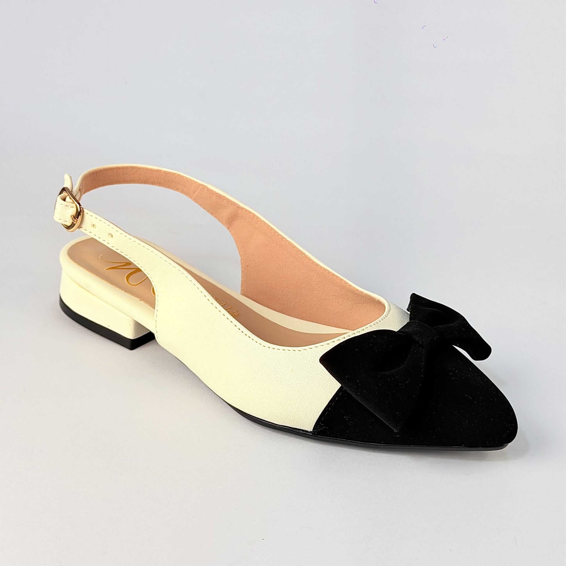 Baletas Milagros Moda