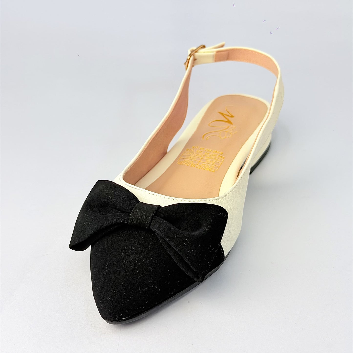 Baletas Milagros Moda