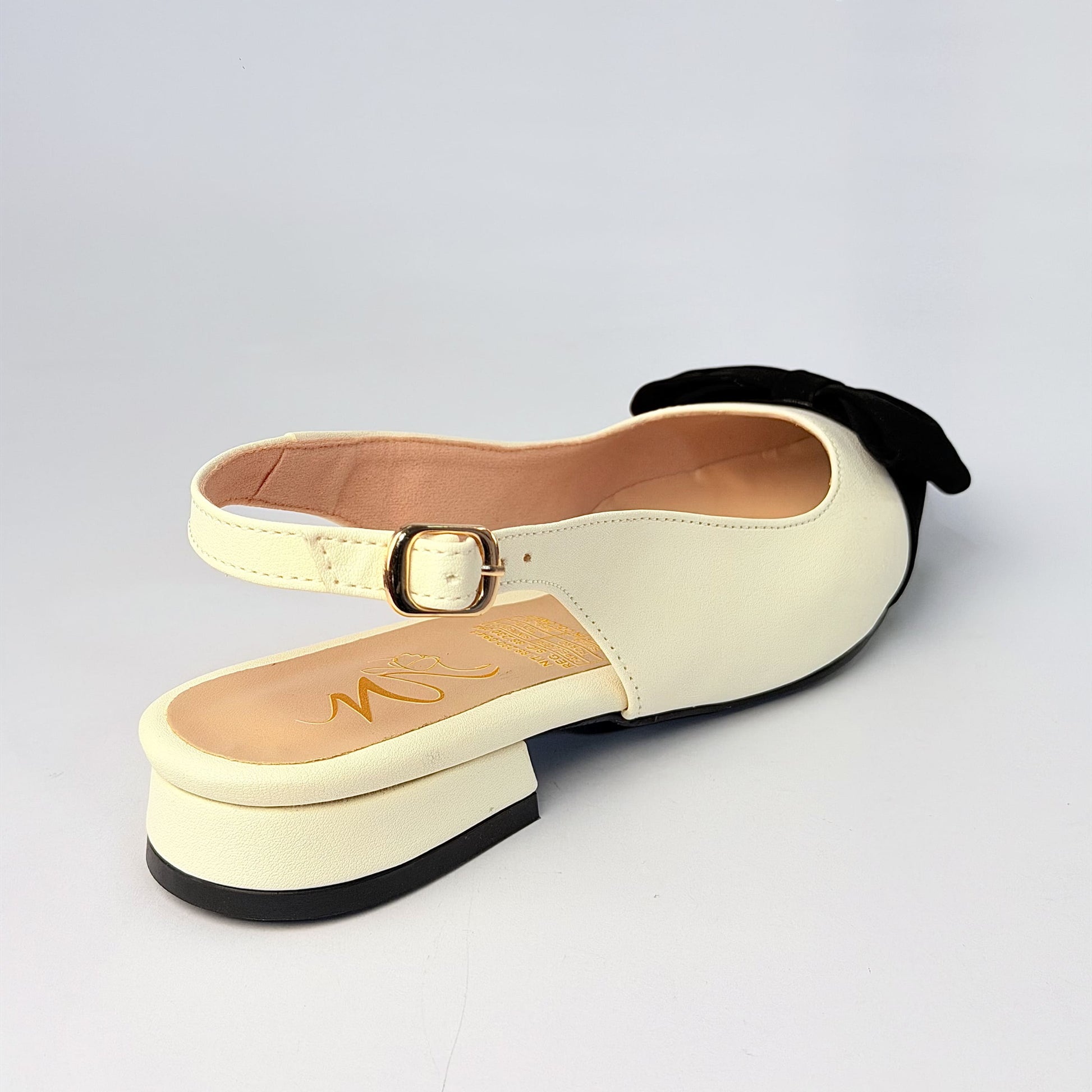Baletas Milagros Moda