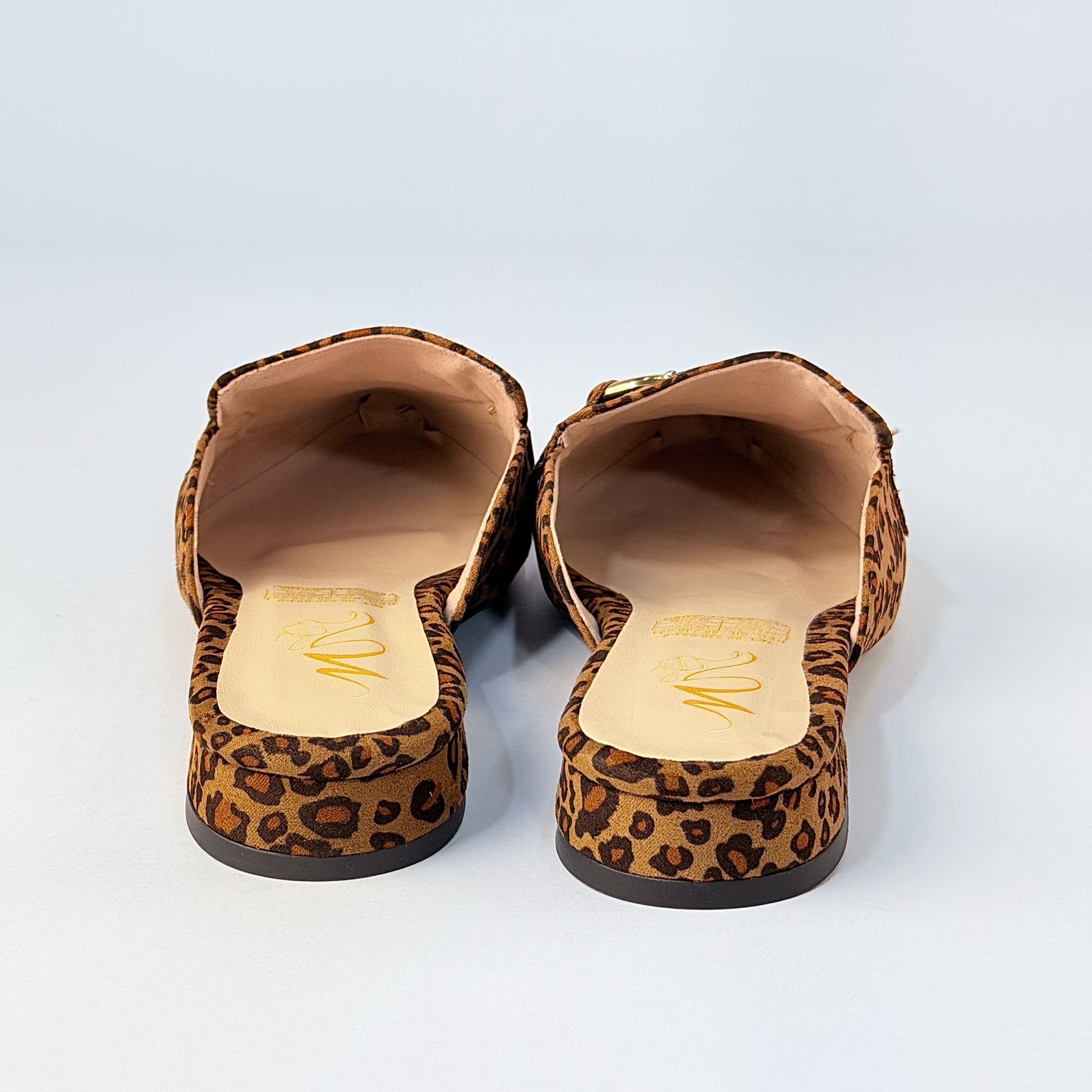 Sueco Milagros Moda