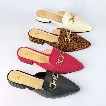 Sueco Milagros Moda
