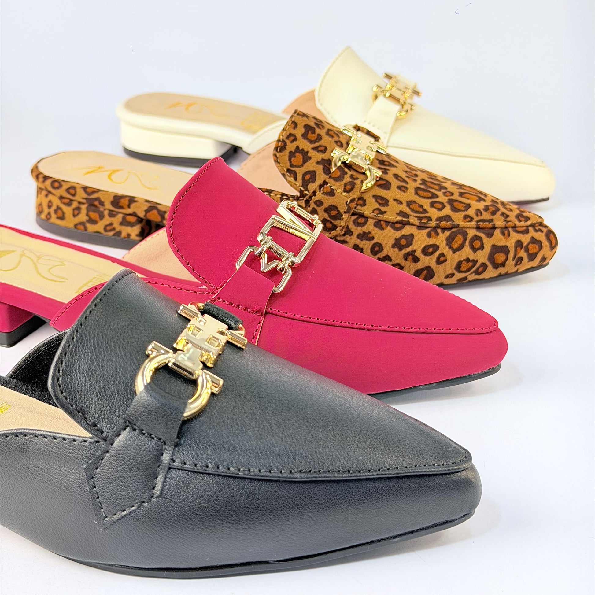 Sueco Milagros Moda