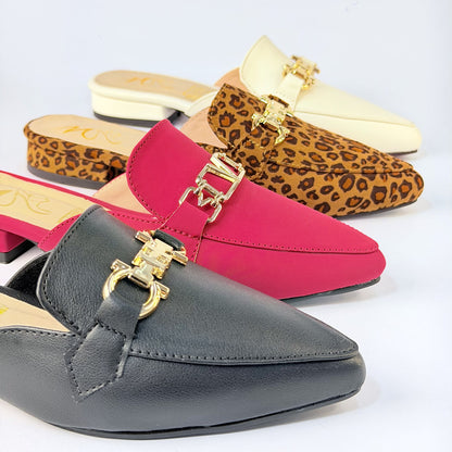 Sueco Milagros Moda