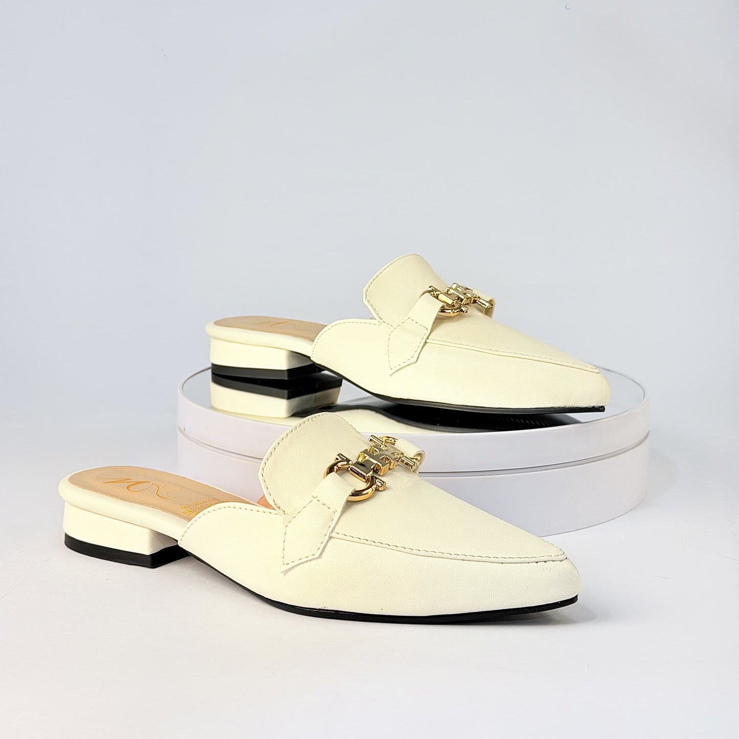 Sueco Blanco Milagros Moda