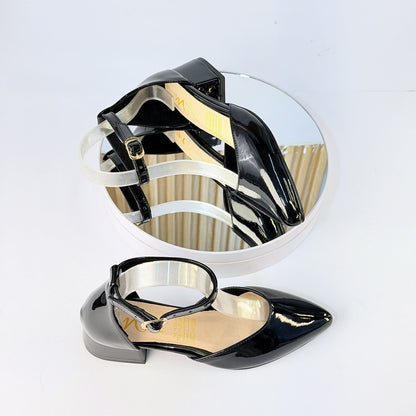 Tacones Milagros Moda