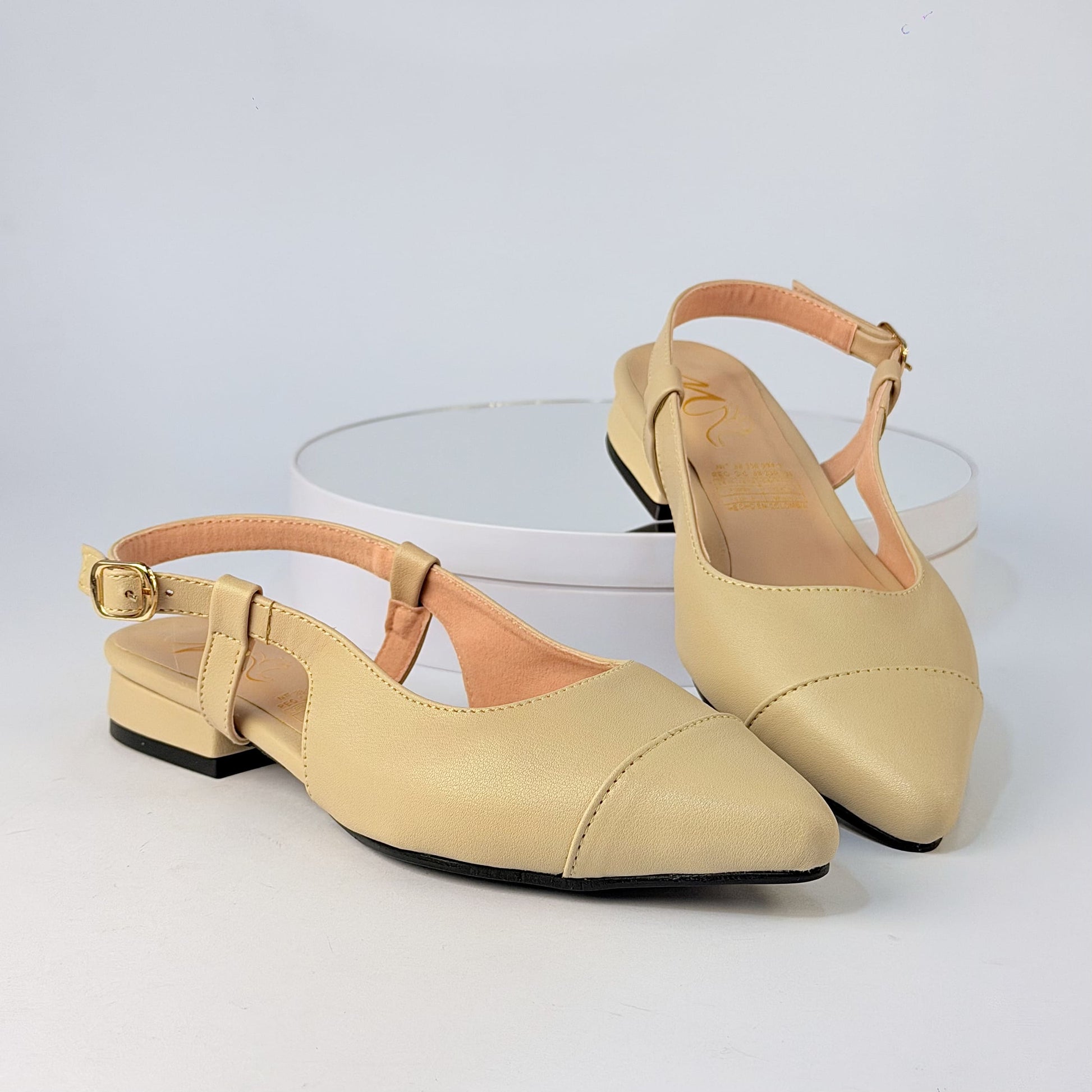 Baletas Milagros Moda