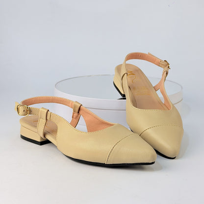 Baletas Milagros Moda