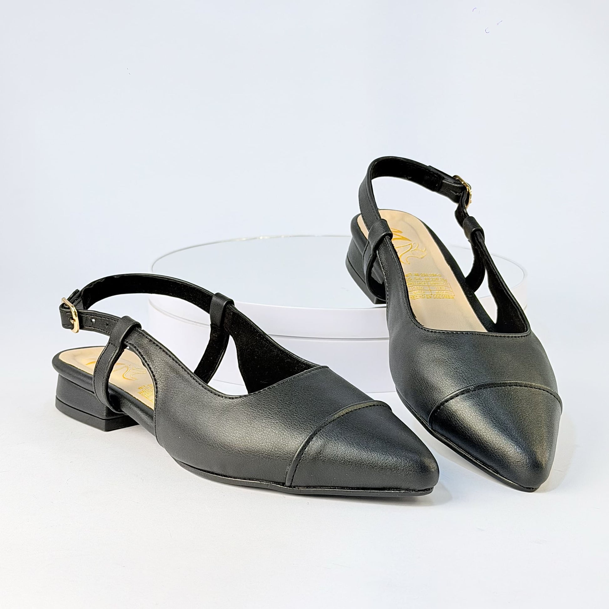 Baletas Milagros Moda