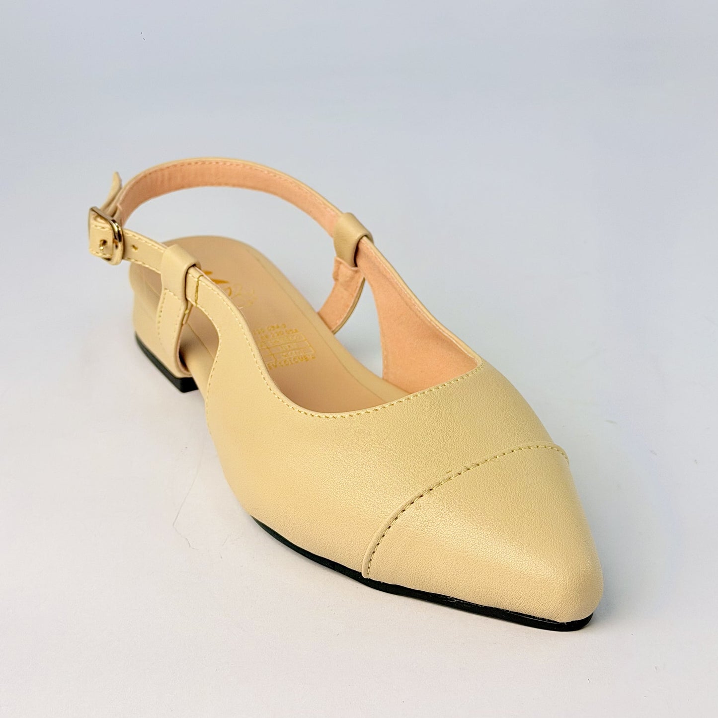 Baletas Milagros Moda