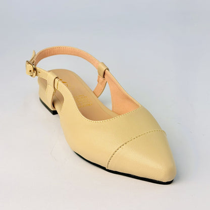 Baletas Milagros Moda