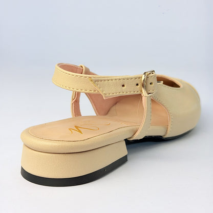 Baletas Milagros Moda