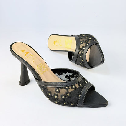 Tacones Milagros Moda