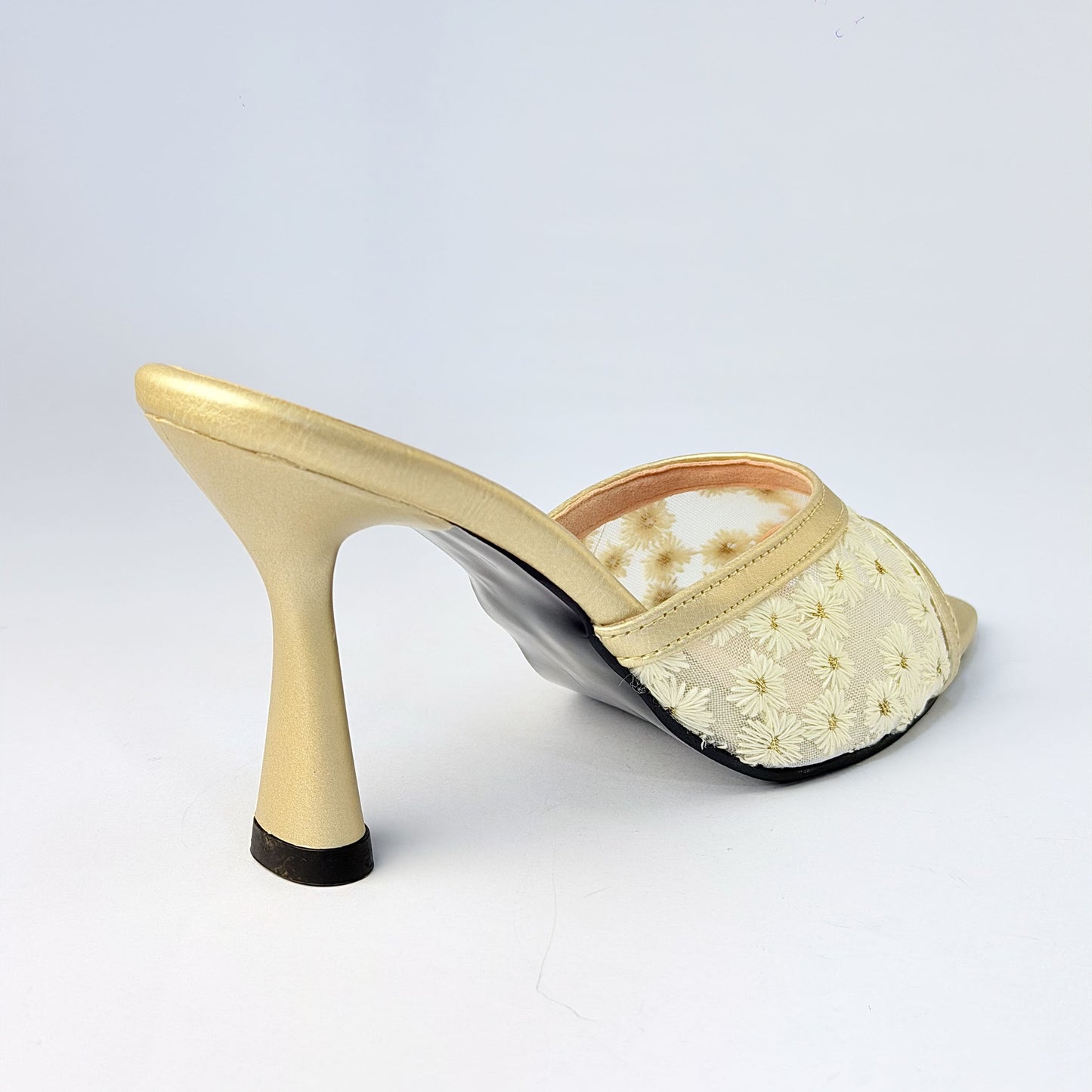 Tacones Milagros Moda