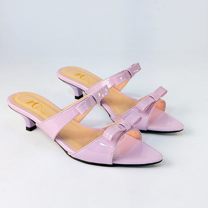 Tacones Milagros Moda