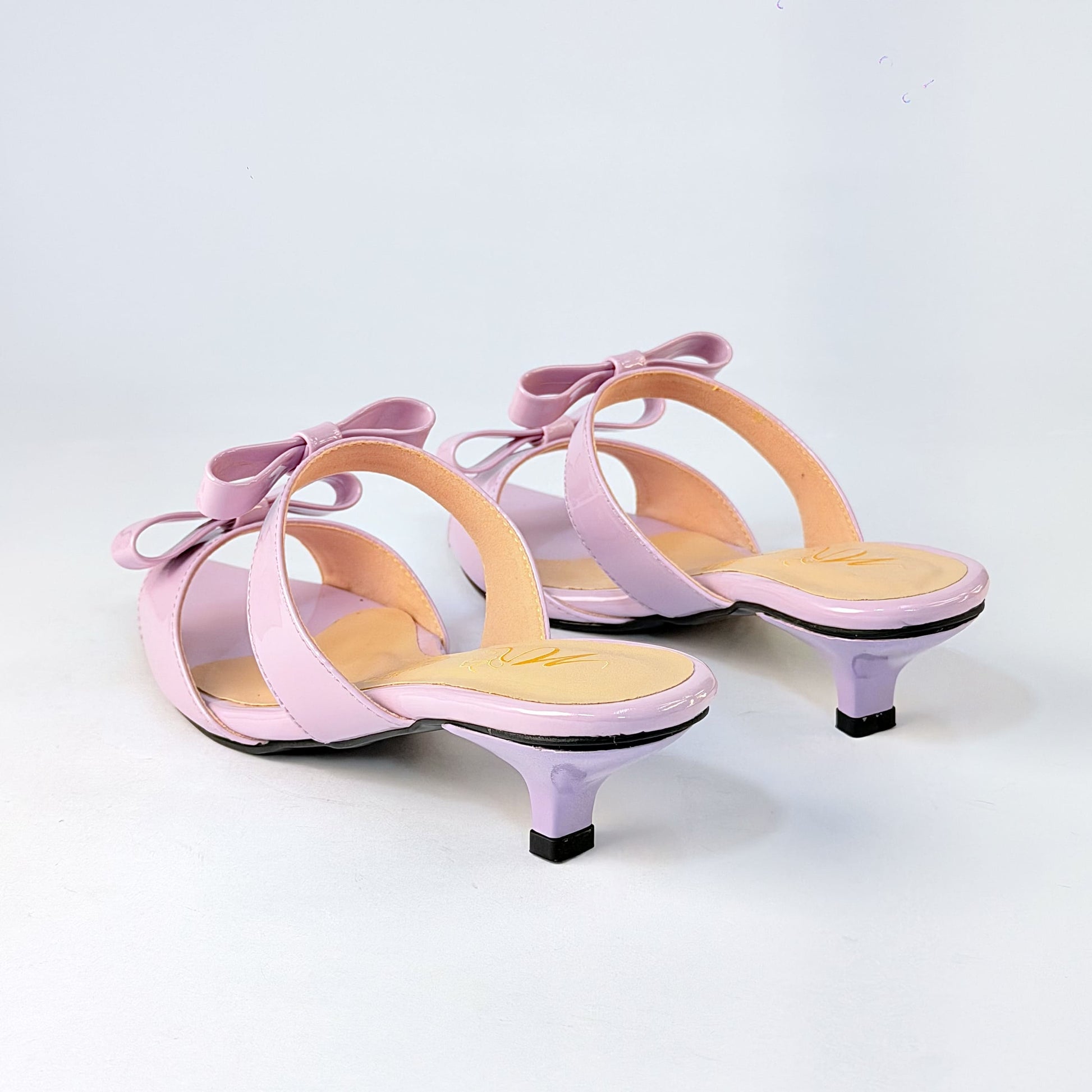 Tacones Milagros Moda