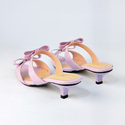 Tacones Milagros Moda