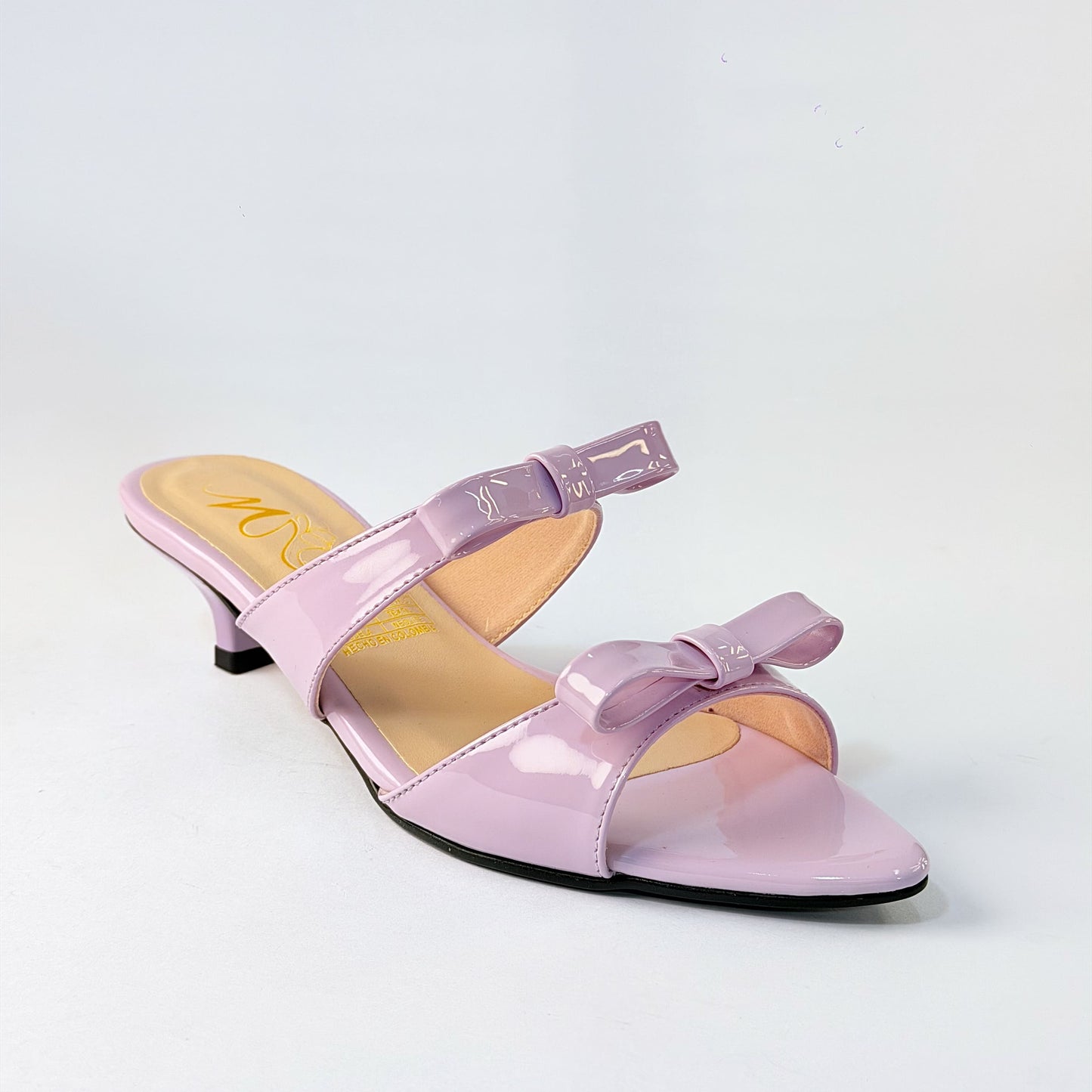 Tacones Milagros Moda