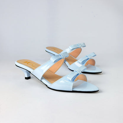 Tacones Milagros Moda