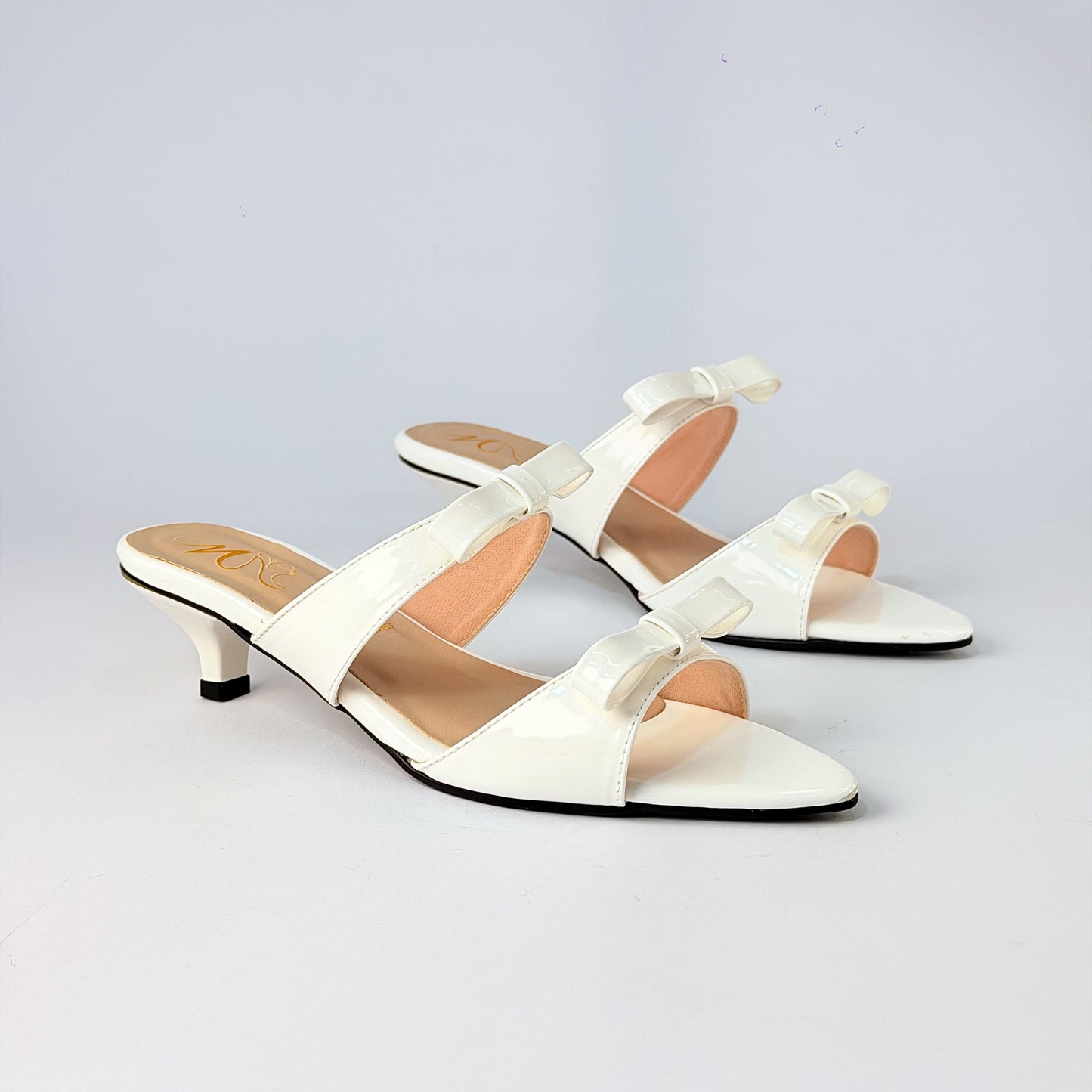 Tacones Milagros Moda