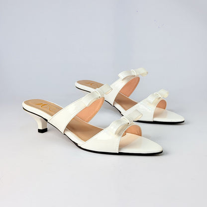 Tacones Milagros Moda