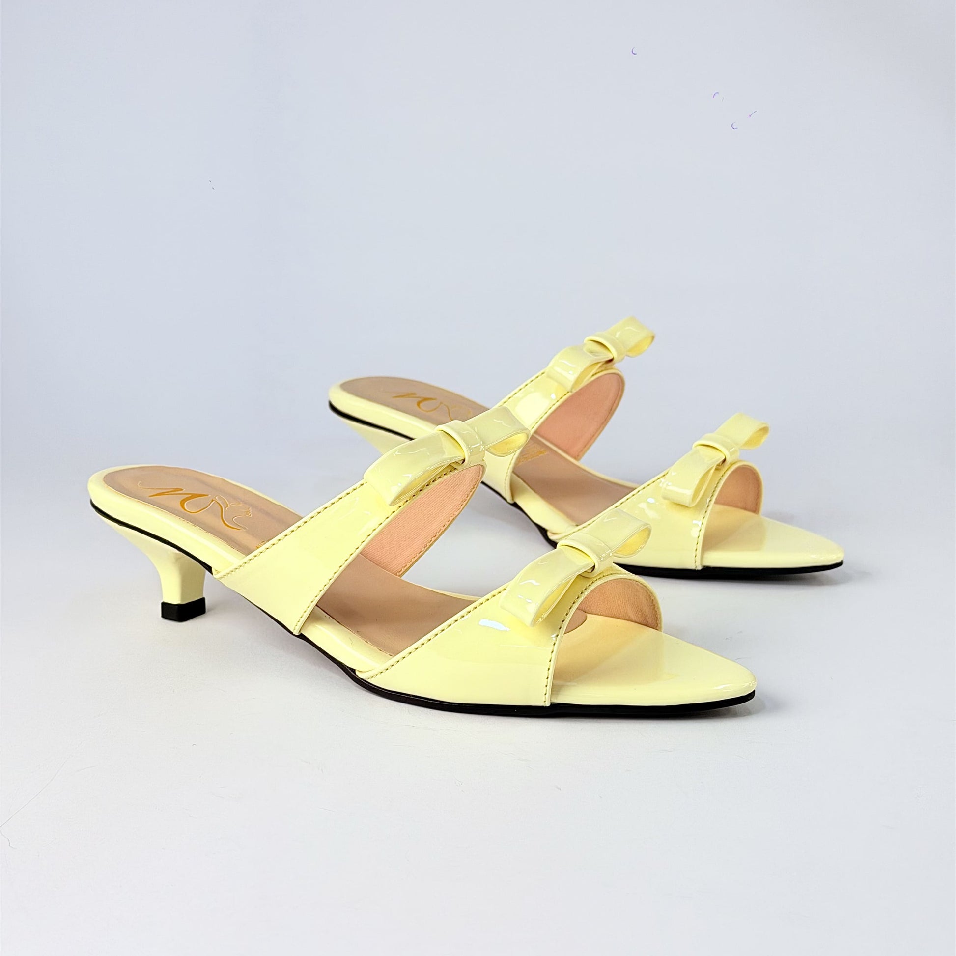 Tacones Milagros Moda