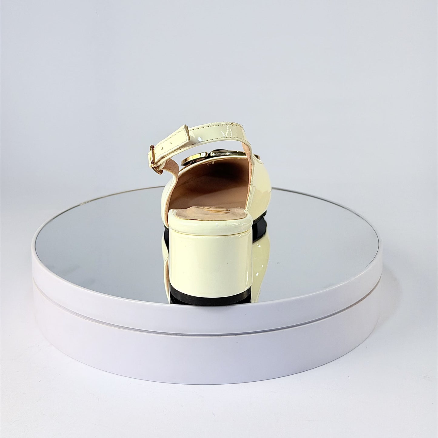 Tacones Milagros Moda