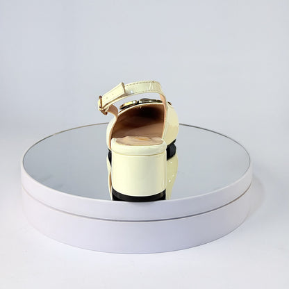 Tacones Milagros Moda