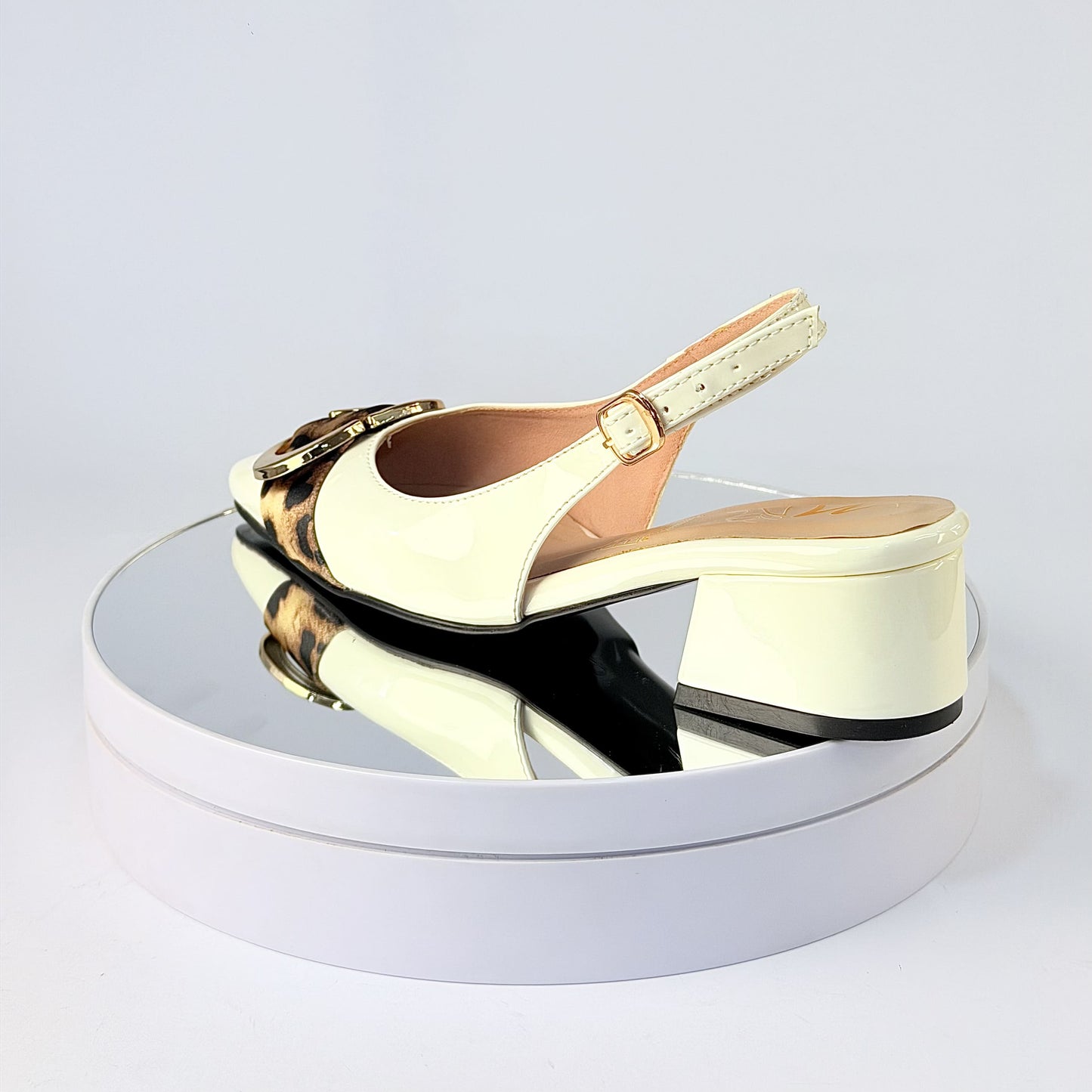 Tacones Milagros Moda
