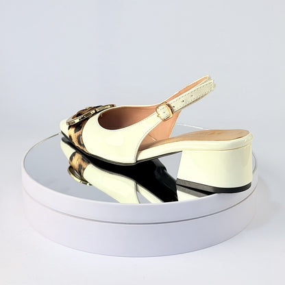 Tacones Milagros Moda