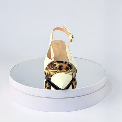 Tacones Milagros Moda