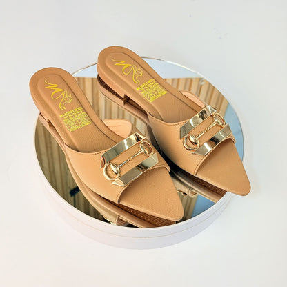 Sandalia Milagros Moda